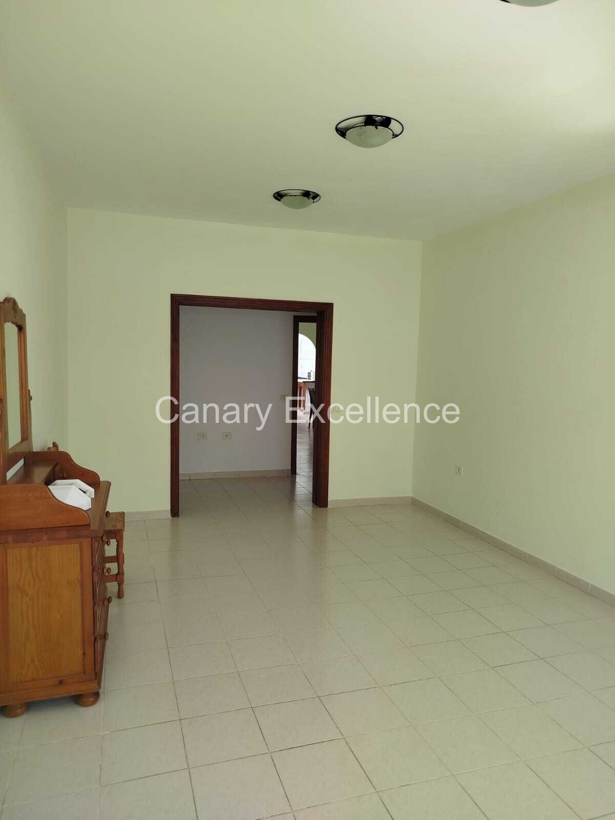 Wohnhaus mit Geschäftslokal in Gran Tarajal