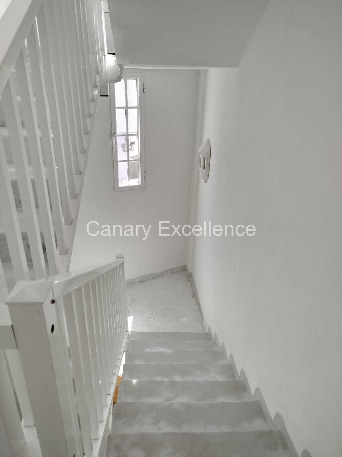 Wohnhaus mit Geschäftslokal in Gran Tarajal