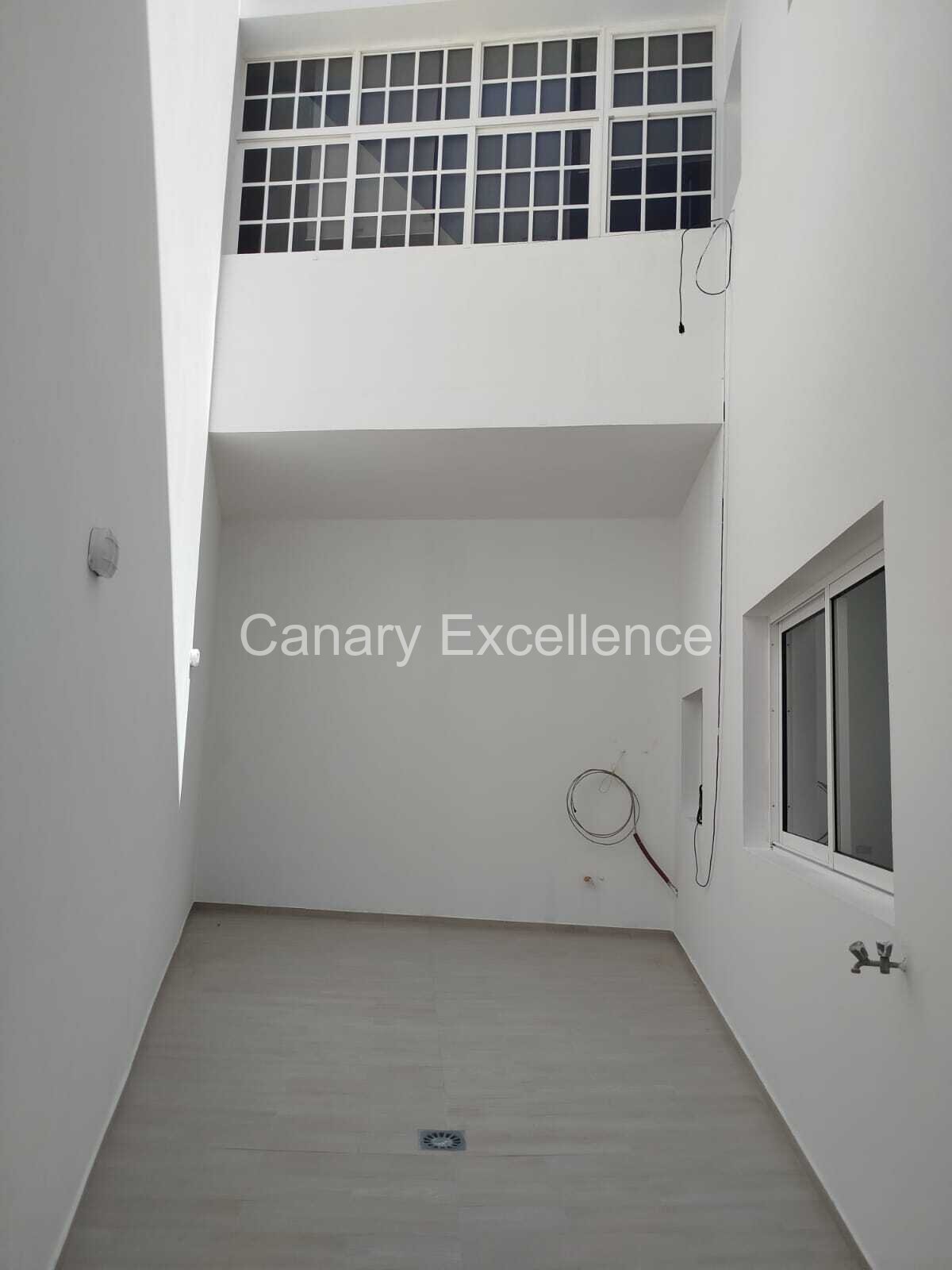 Wohnhaus mit Geschäftslokal in Gran Tarajal