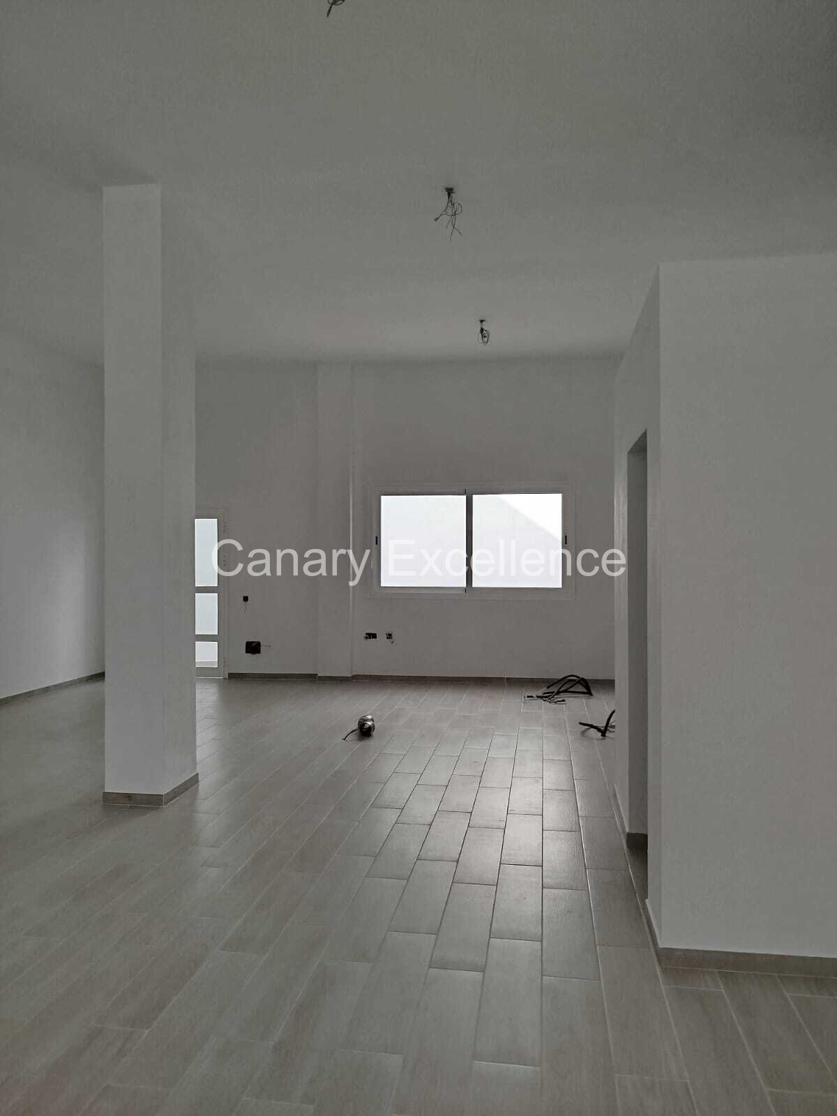 Wohnhaus mit Geschäftslokal in Gran Tarajal