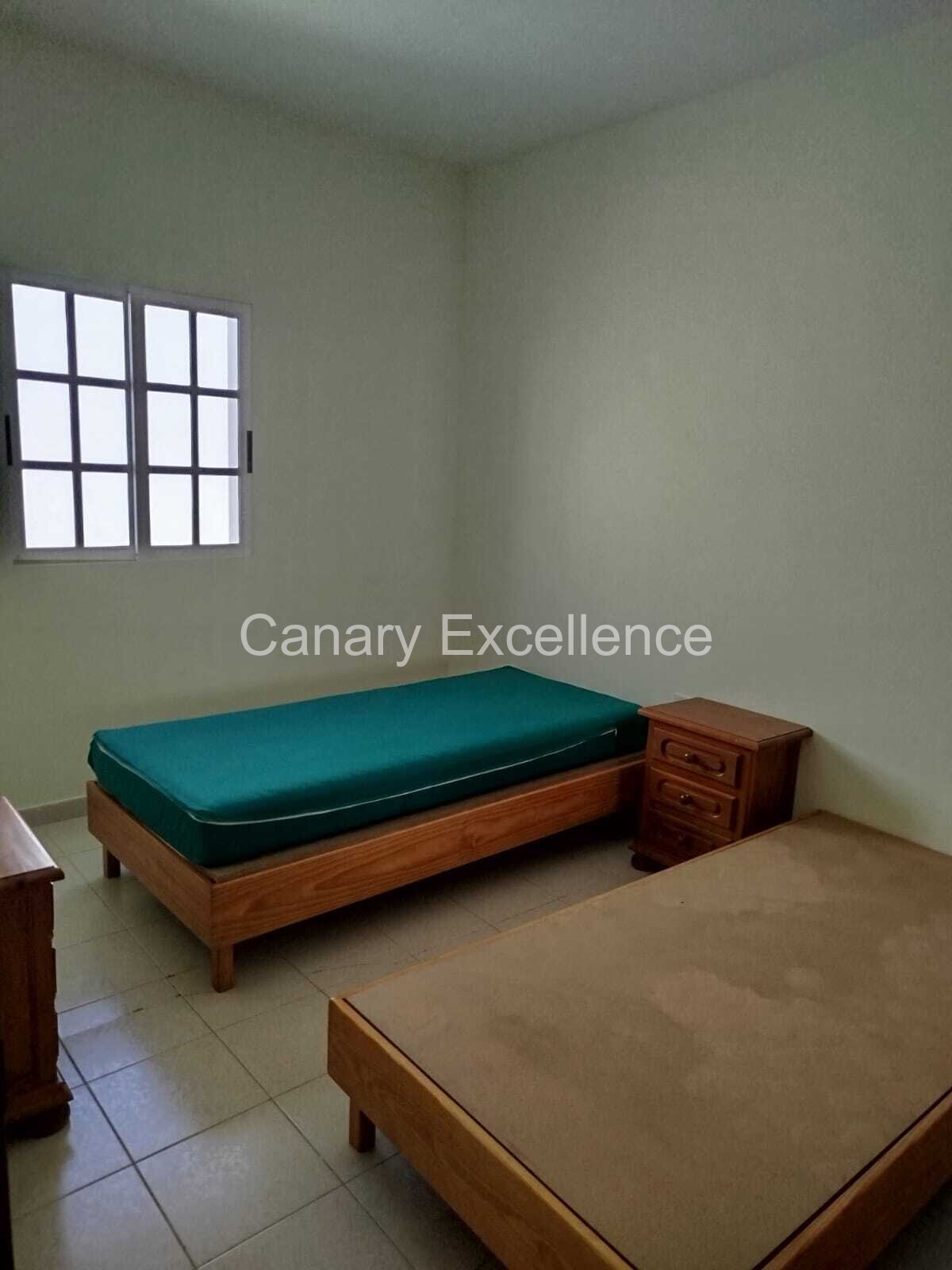 Wohnhaus mit Geschäftslokal in Gran Tarajal