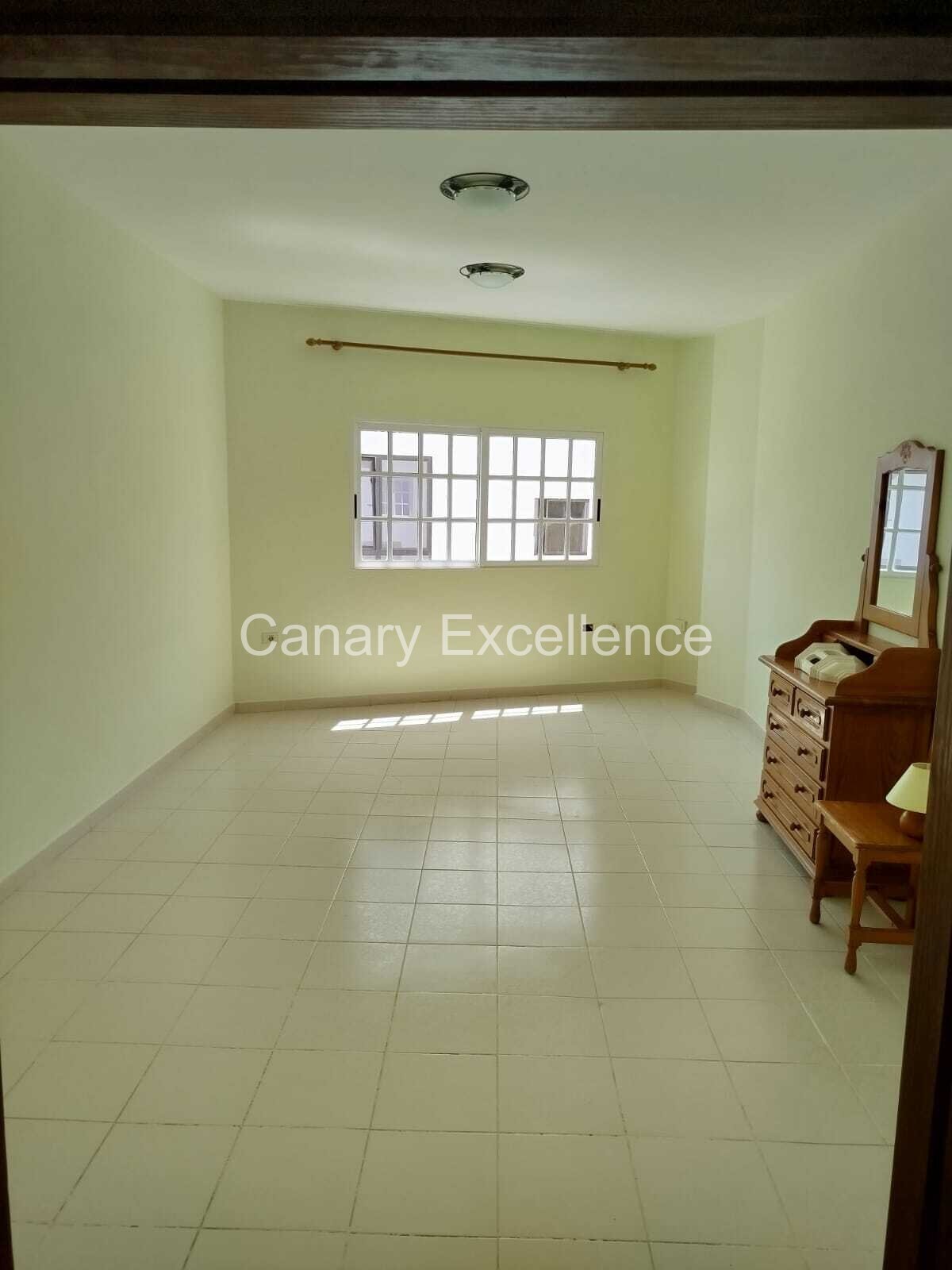 Wohnhaus mit Geschäftslokal in Gran Tarajal