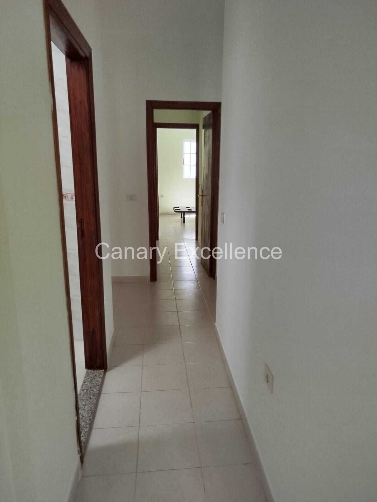 Wohnhaus mit Geschäftslokal in Gran Tarajal