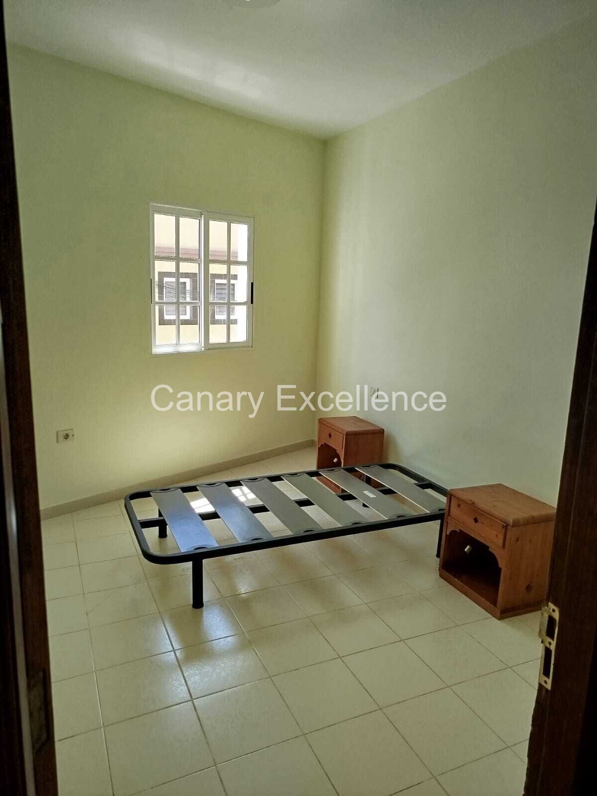 Wohnhaus mit Geschäftslokal in Gran Tarajal