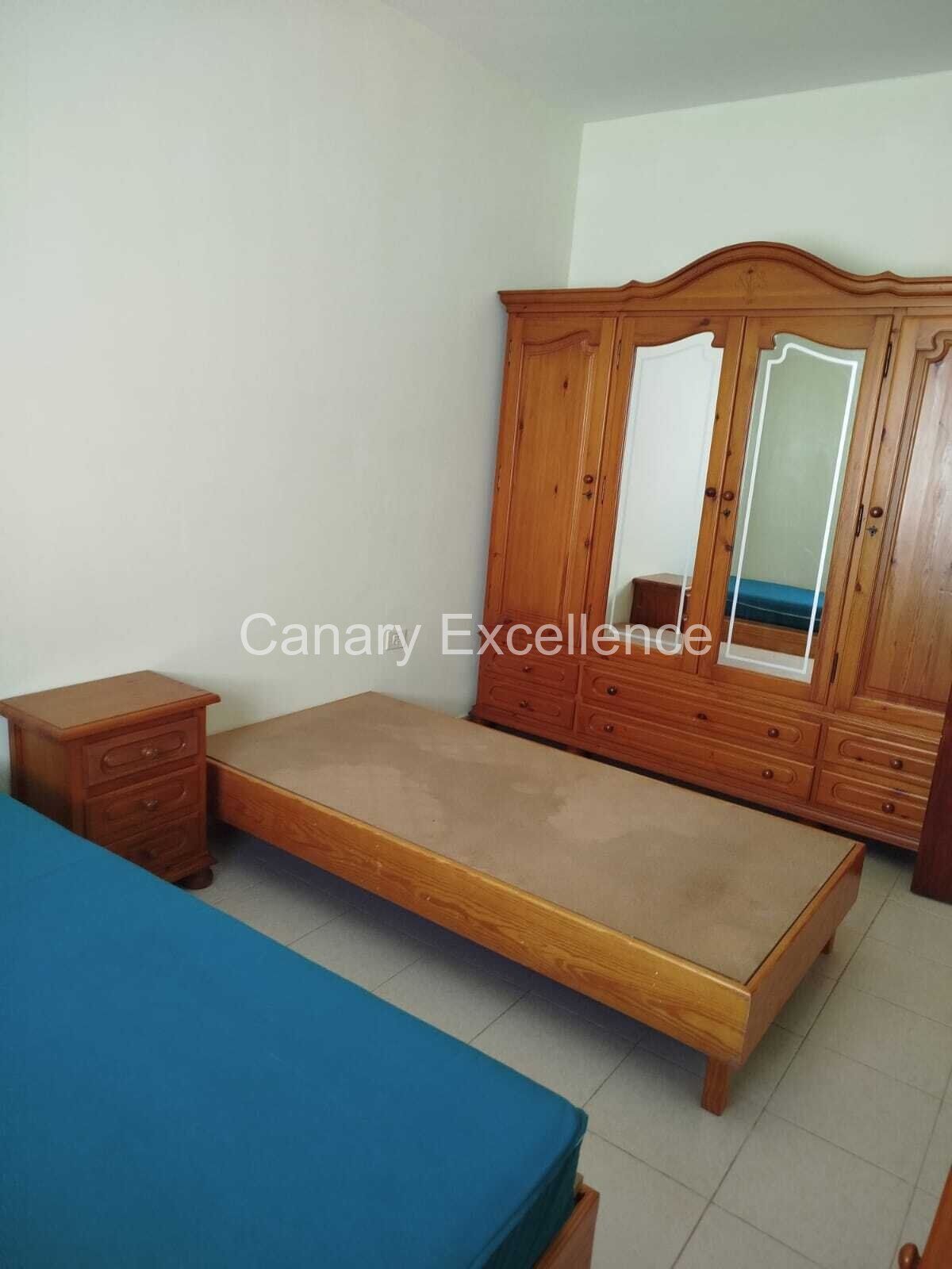 Wohnhaus mit Geschäftslokal in Gran Tarajal