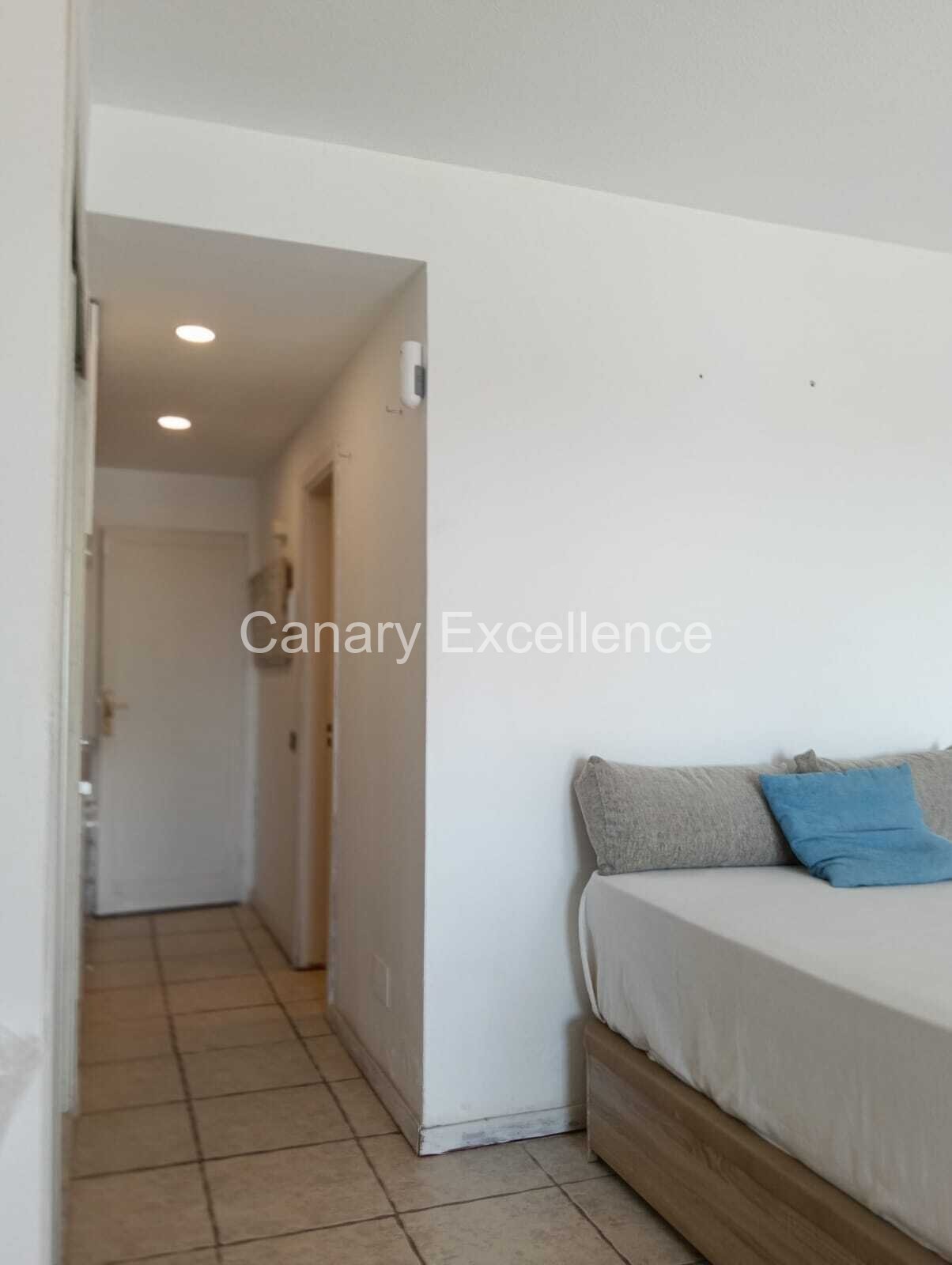 Studio in der Casa Atlantica in Morro Jable/Jandía Playa