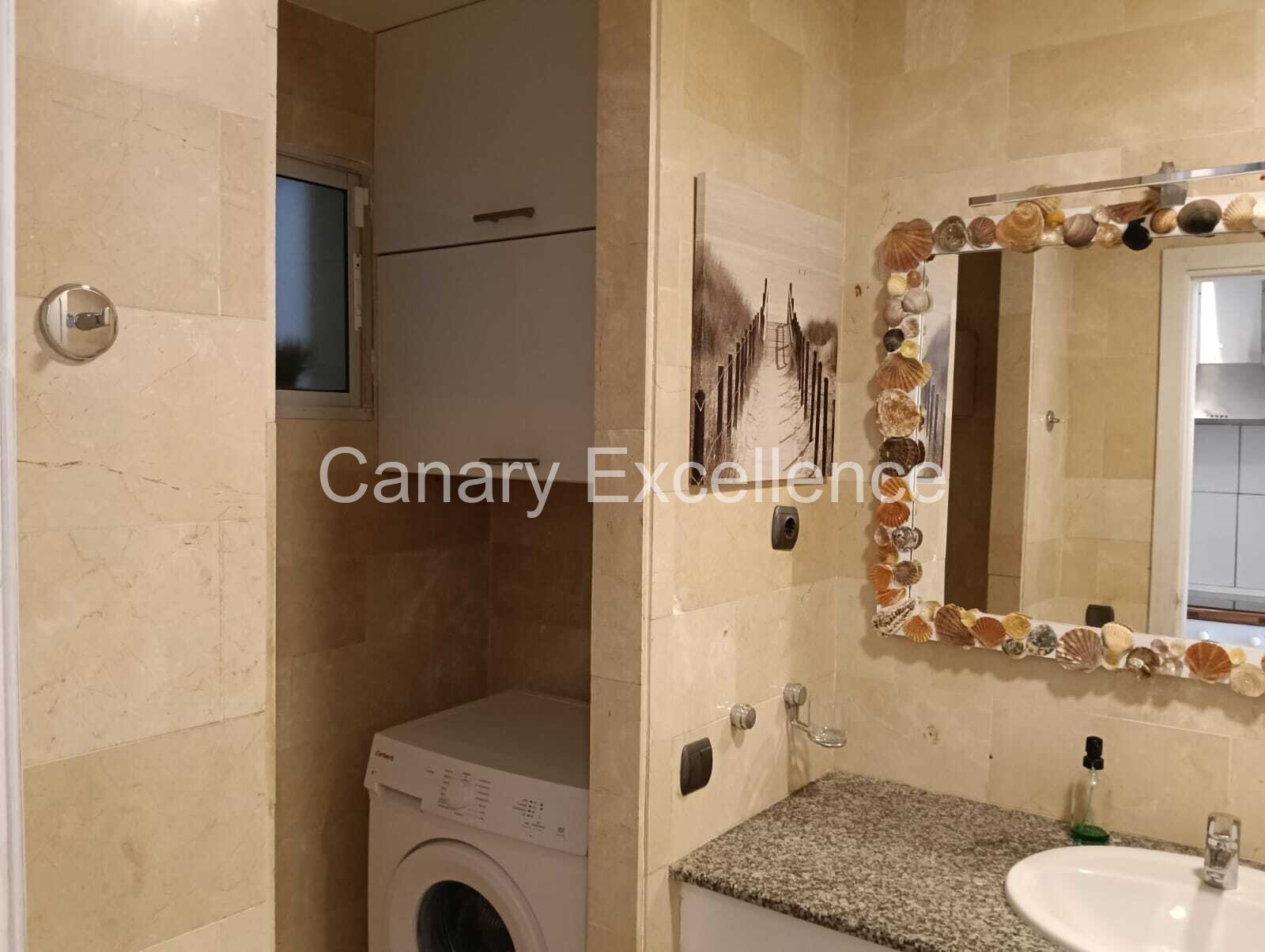 Studio in der Casa Atlantica in Morro Jable/Jandía Playa