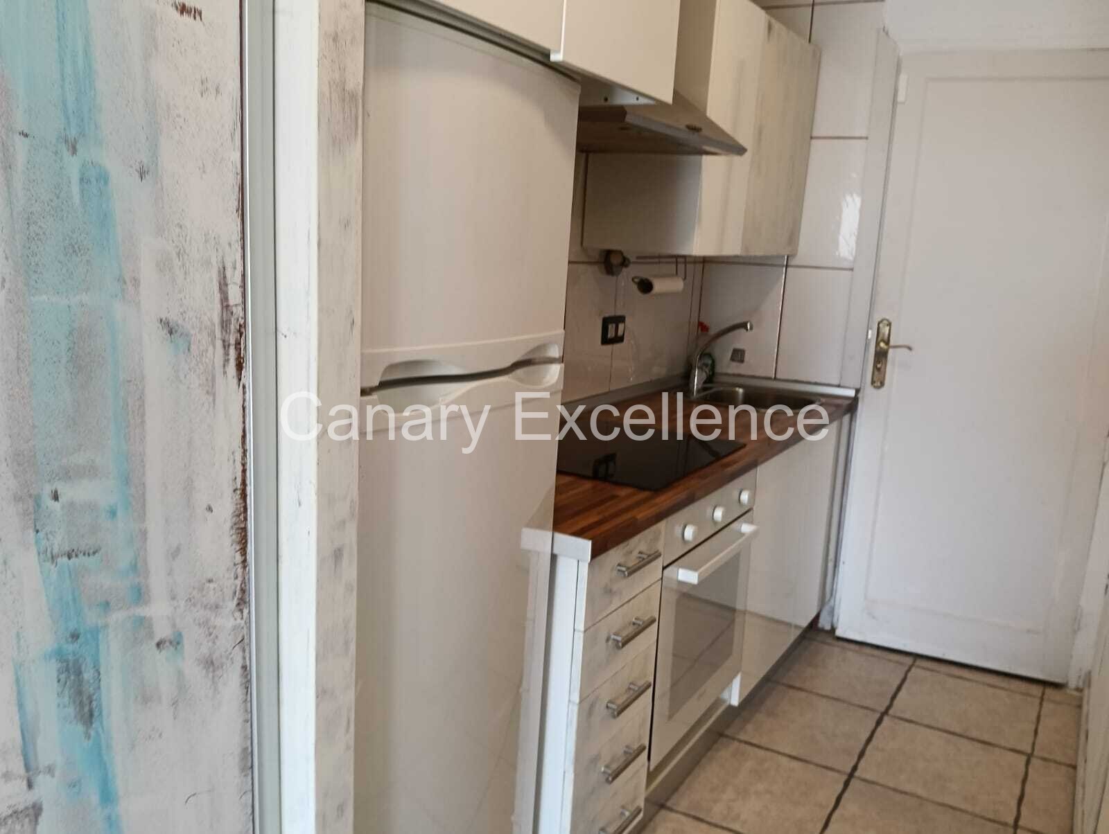 Studio in der Casa Atlantica in Morro Jable/Jandía Playa