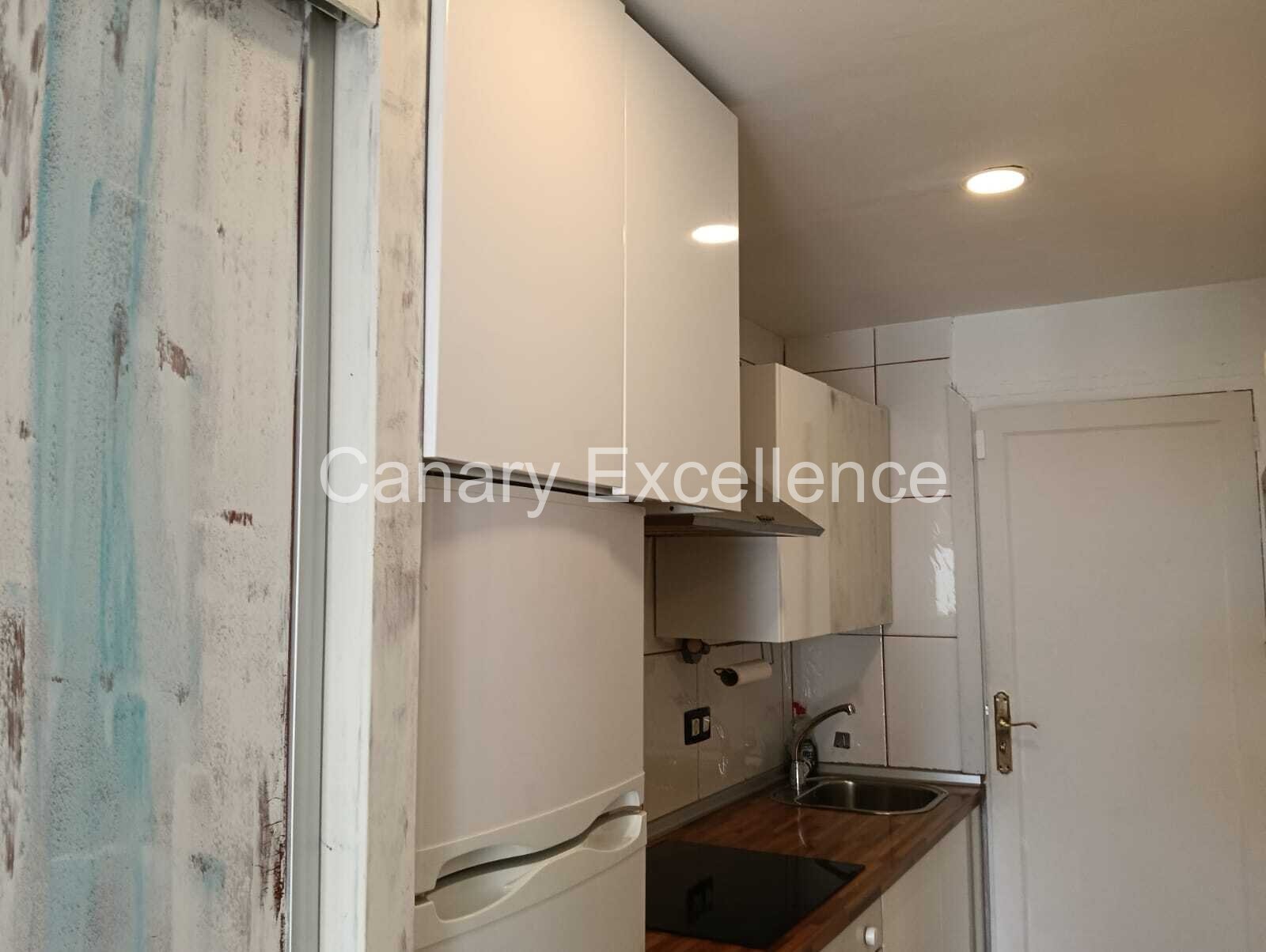 Studio in der Casa Atlantica in Morro Jable/Jandía Playa