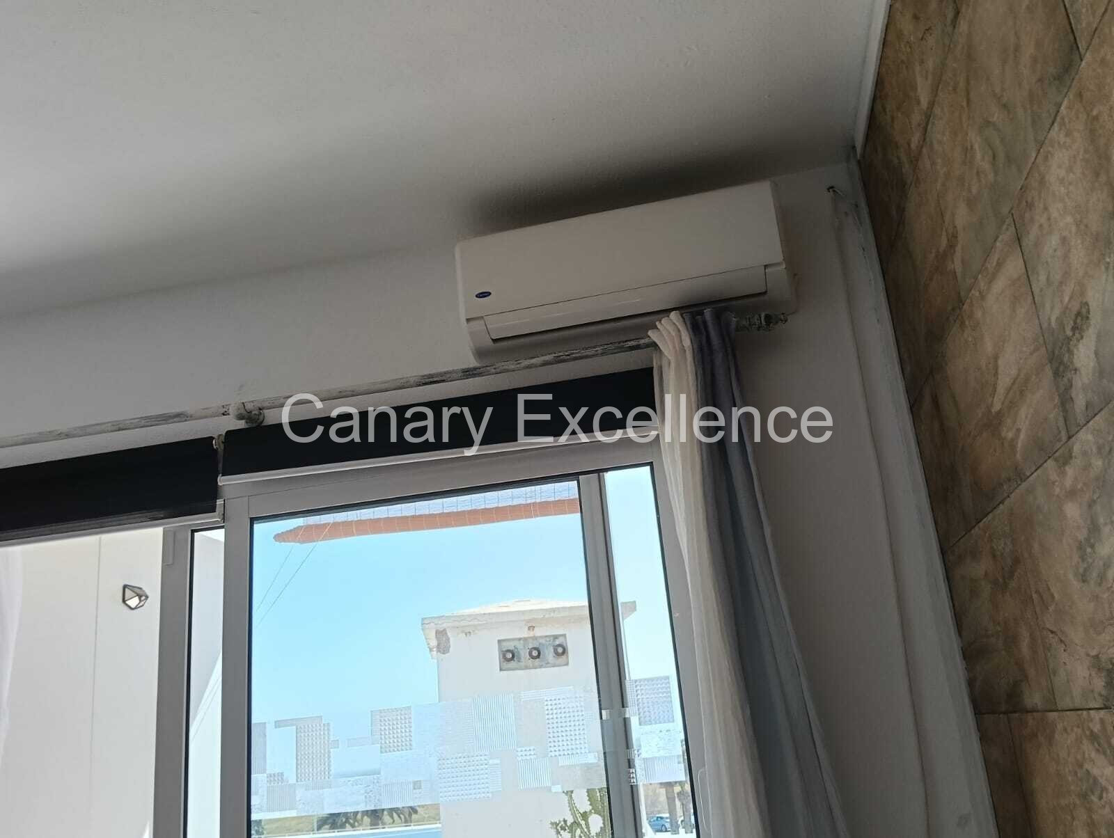 Studio in der Casa Atlantica in Morro Jable/Jandía Playa