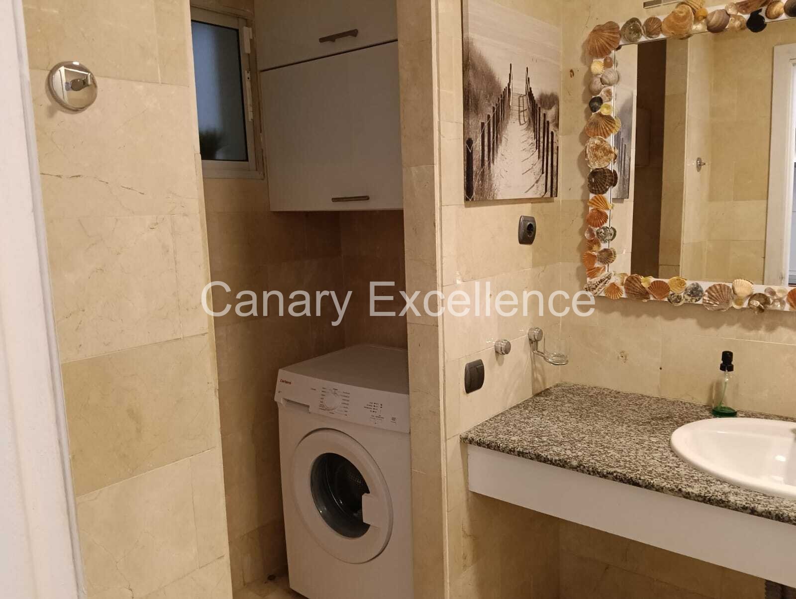 Studio in der Casa Atlantica in Morro Jable/Jandía Playa