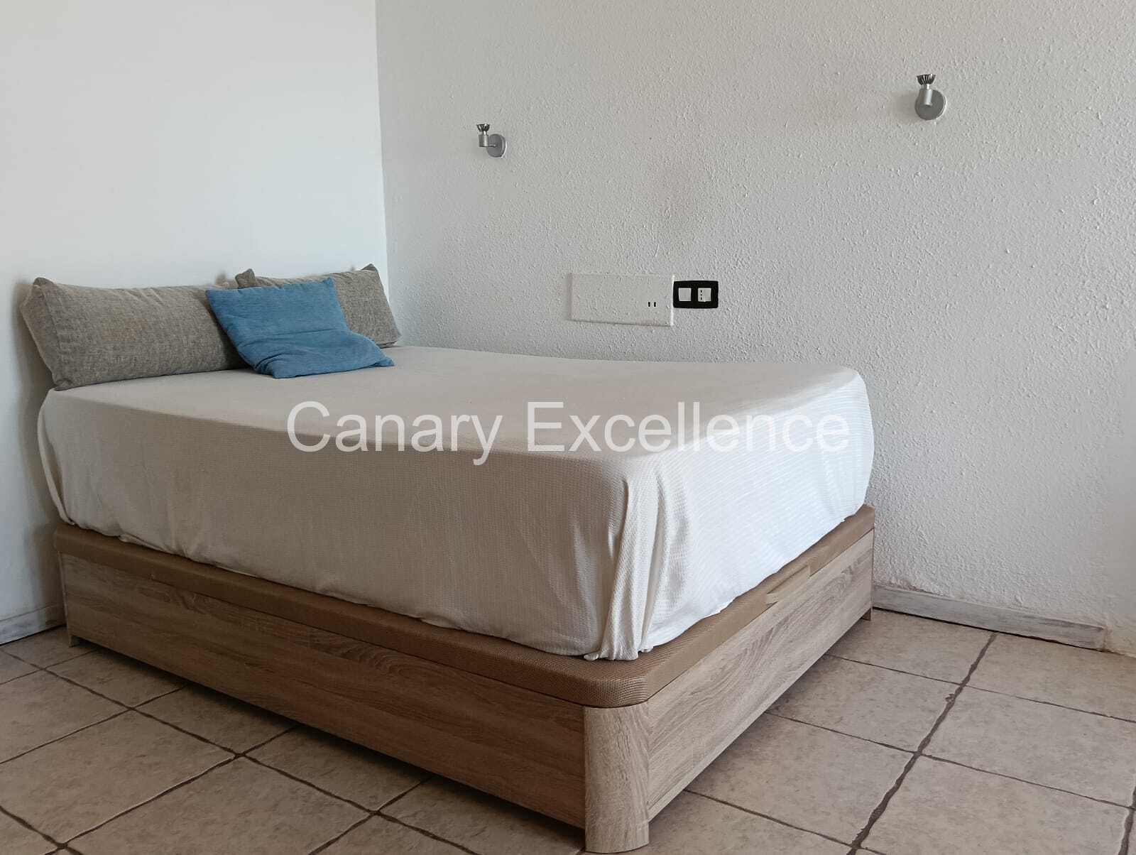 Studio in der Casa Atlantica in Morro Jable/Jandía Playa