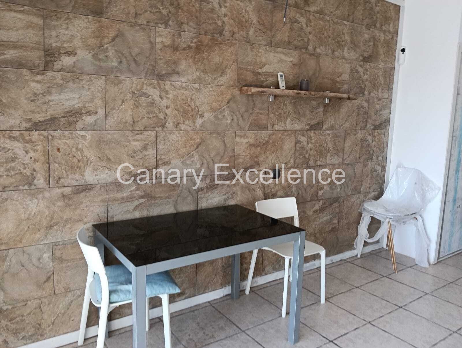 Studio in der Casa Atlantica in Morro Jable/Jandía Playa