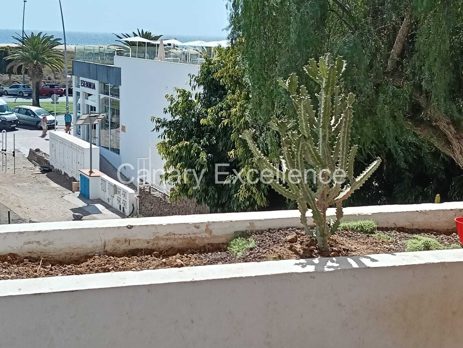 Studio in der Casa Atlantica in Morro Jable/Jandía Playa