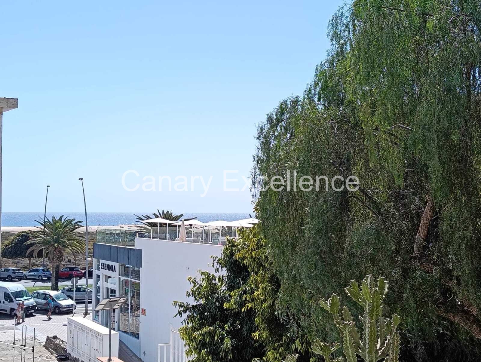 Studio in der Casa Atlantica in Morro Jable/Jandía Playa