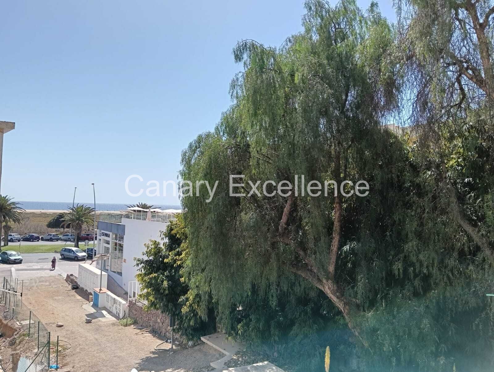 Studio in der Casa Atlantica in Morro Jable/Jandía Playa