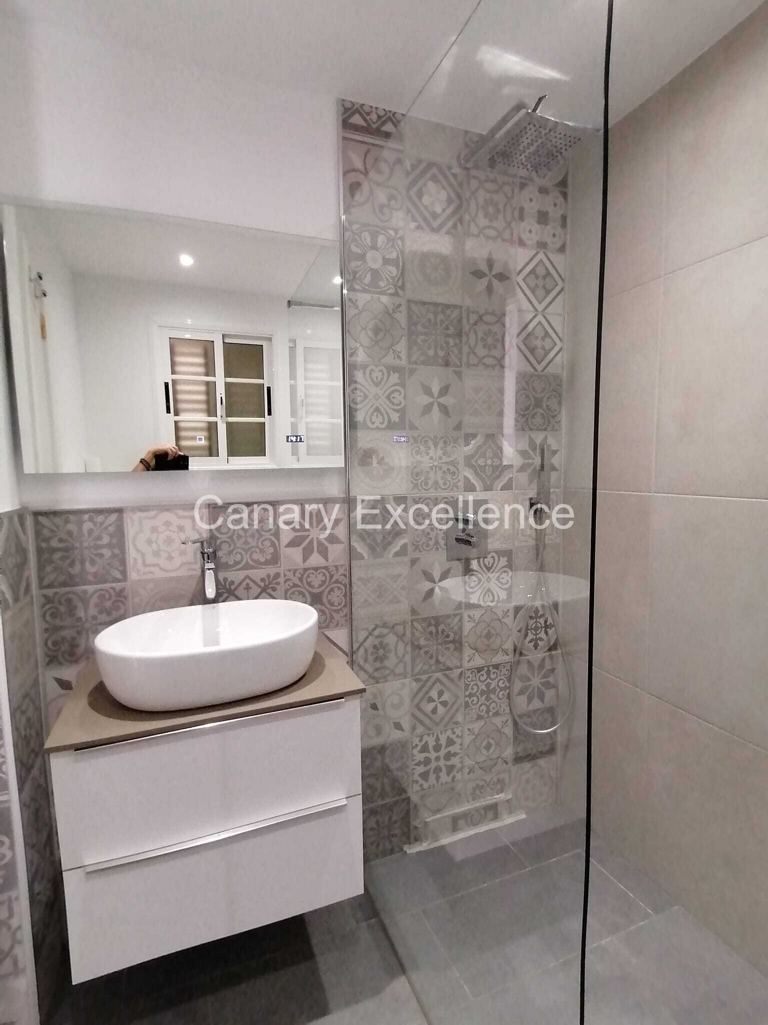 Sehr gepflegtes Duplex - 4 Schlafzimmer u. Meerblick in Costa Calma