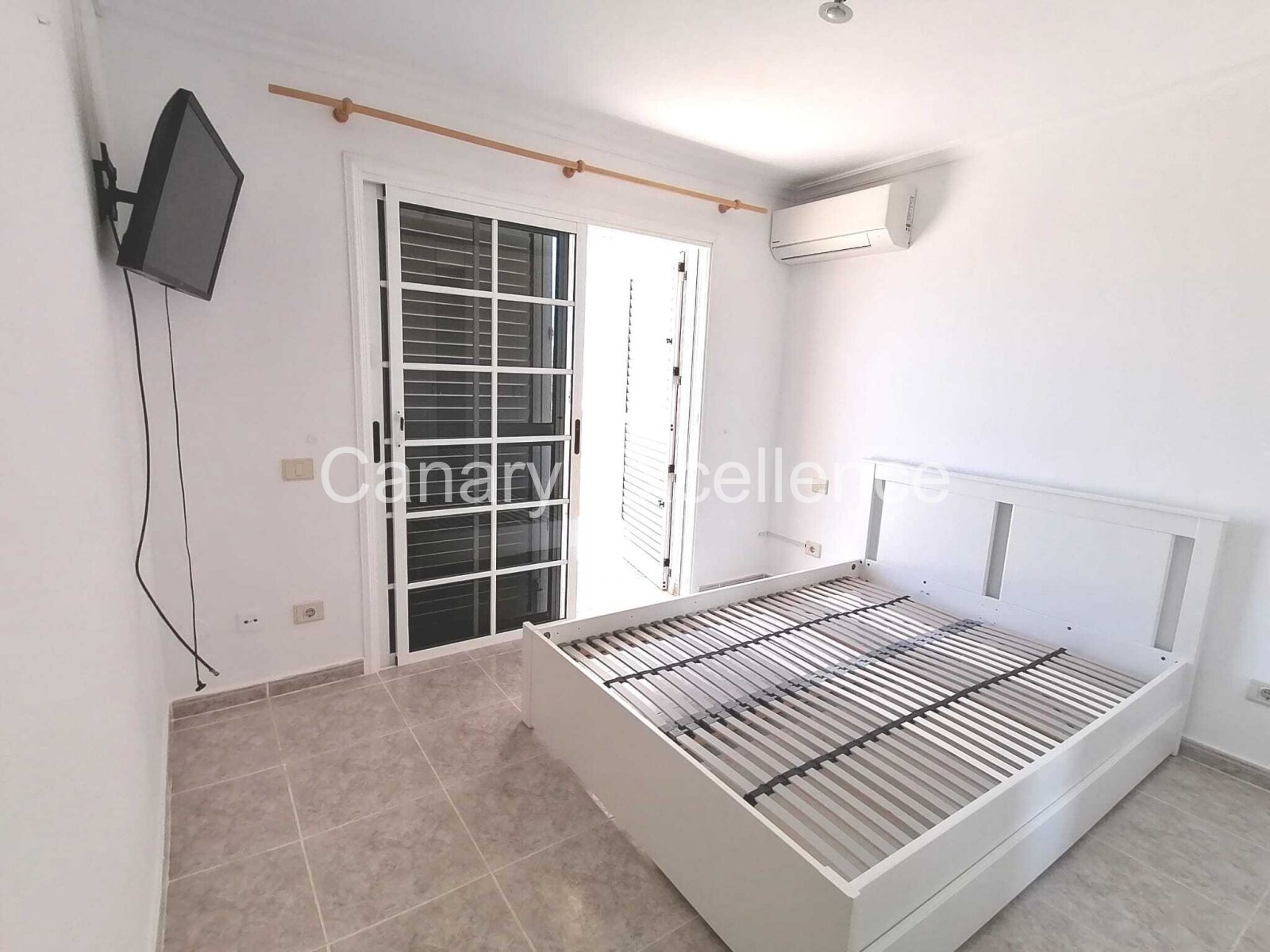 Sehr gepflegtes Duplex - 4 Schlafzimmer u. Meerblick in Costa Calma