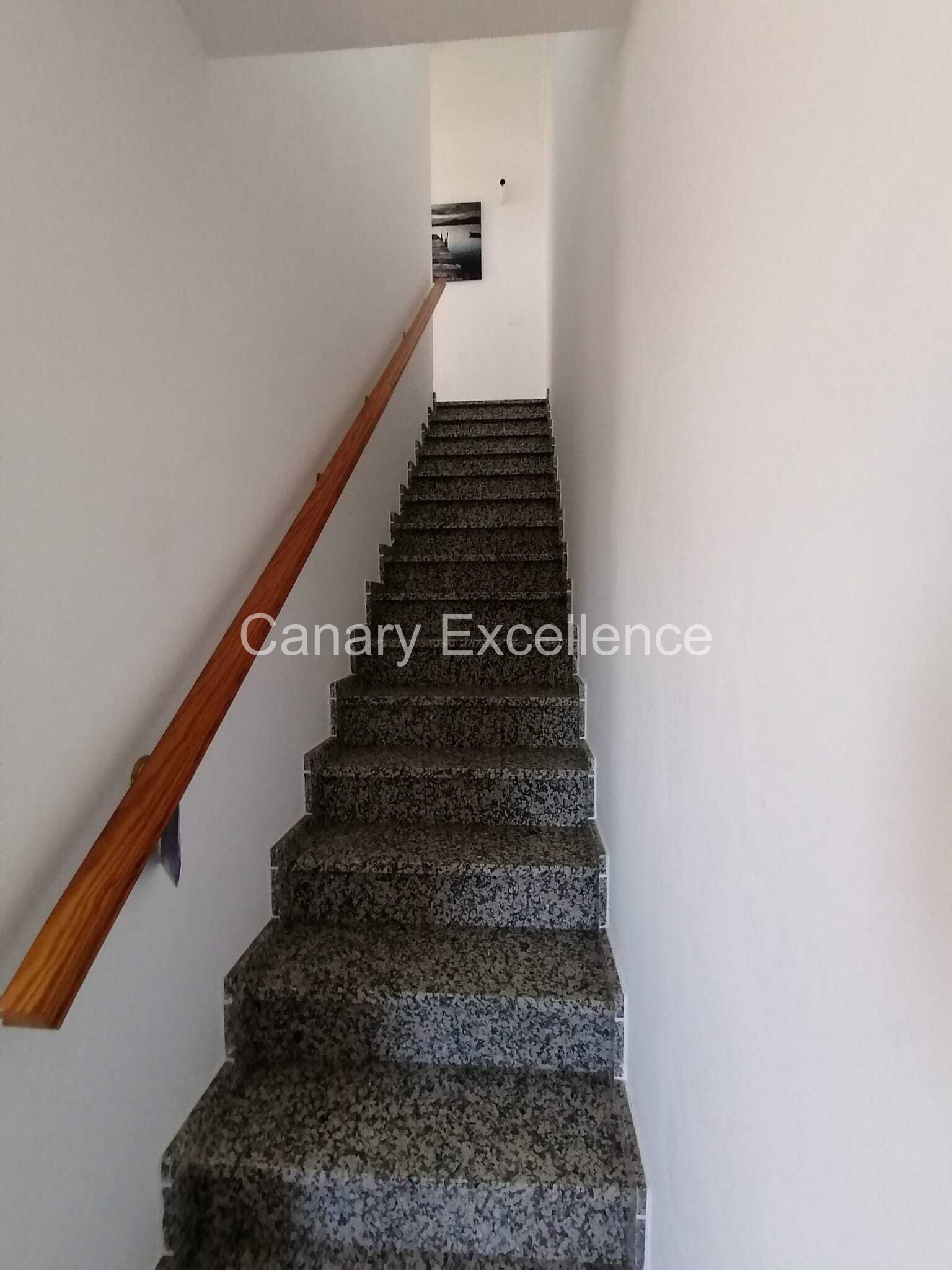 Sehr gepflegtes Duplex - 4 Schlafzimmer u. Meerblick in Costa Calma