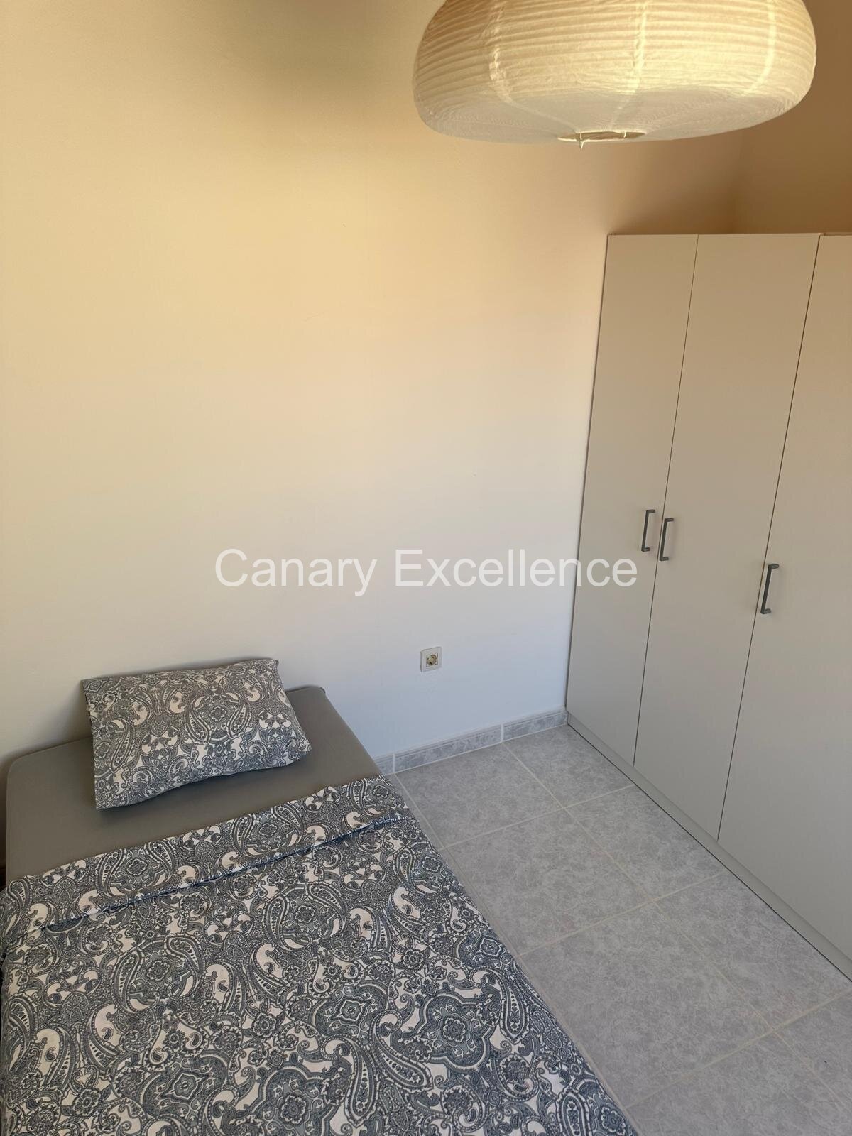 Sehr gepflegtes Duplex - 4 Schlafzimmer u. Meerblick in Costa Calma