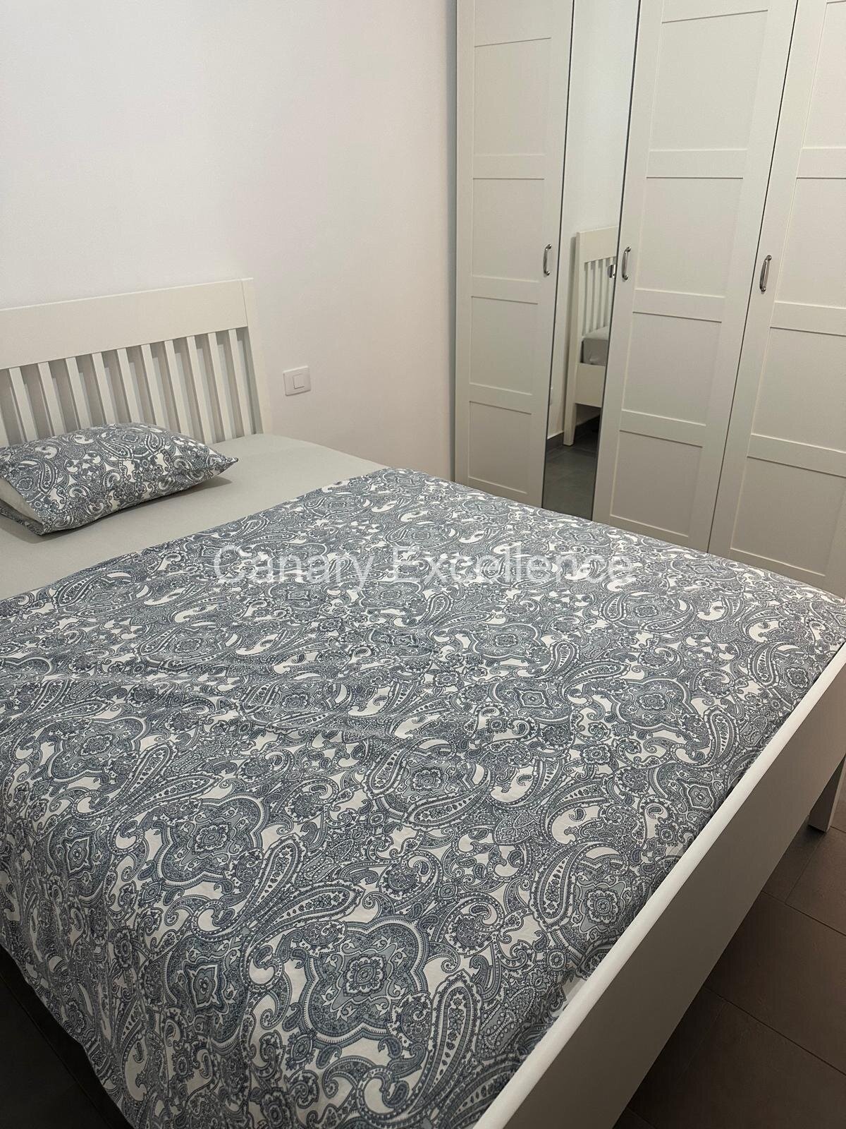 Sehr gepflegtes Duplex - 4 Schlafzimmer u. Meerblick in Costa Calma