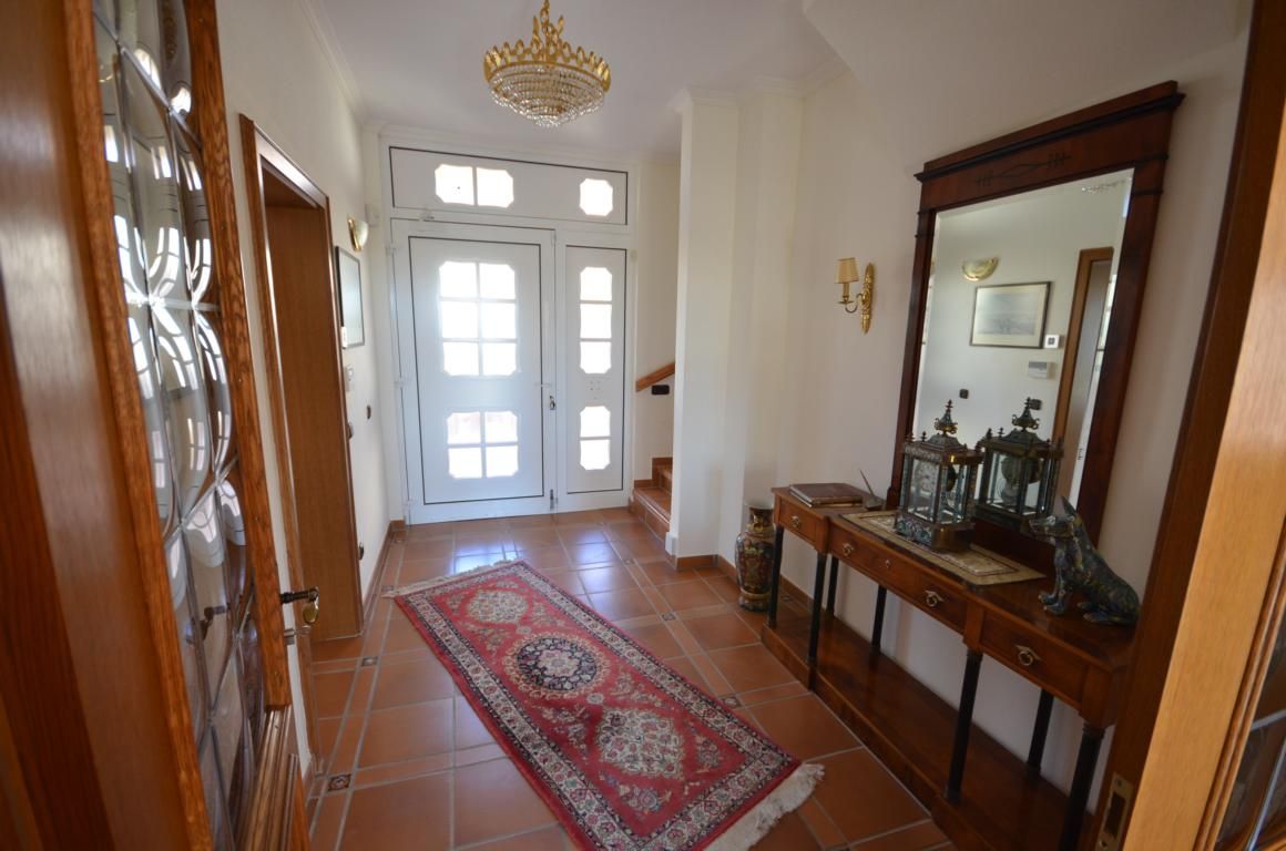 Luxuriöse Traumvilla mit Pool in Costa Calma