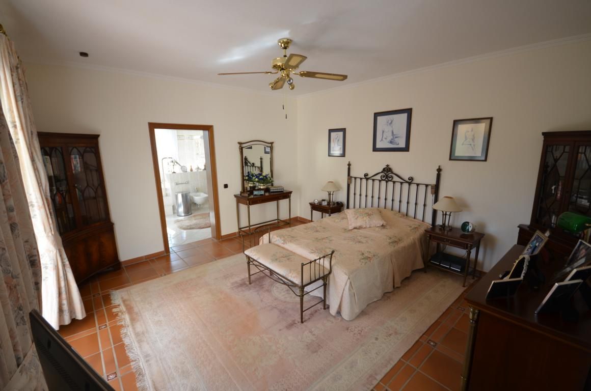 Luxuriöse Traumvilla mit Pool in Costa Calma