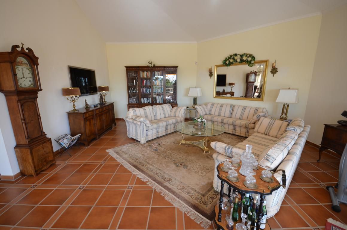 Luxuriöse Traumvilla mit Pool in Costa Calma