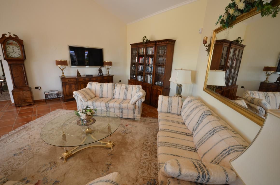 Luxuriöse Traumvilla mit Pool in Costa Calma