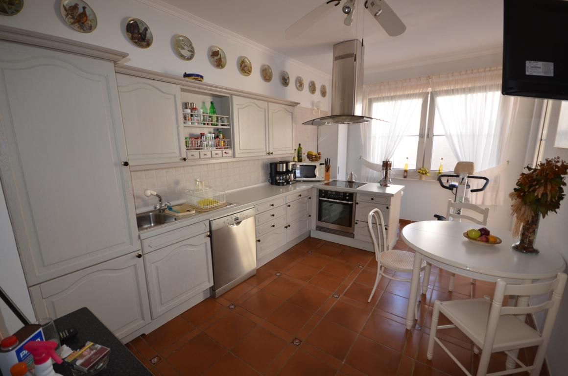Luxuriöse Traumvilla mit Pool in Costa Calma