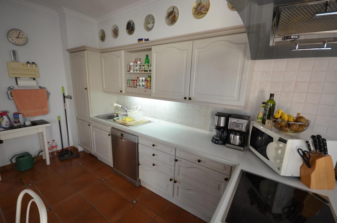 Luxuriöse Traumvilla mit Pool in Costa Calma