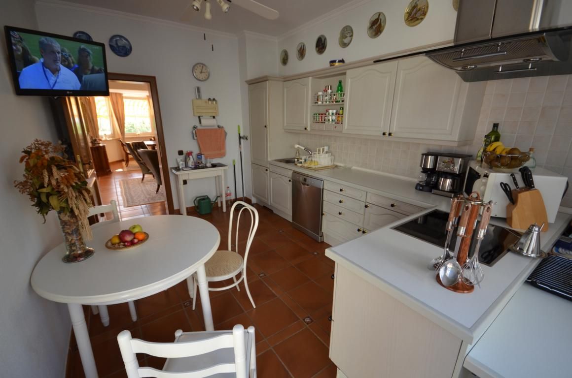 Luxuriöse Traumvilla mit Pool in Costa Calma