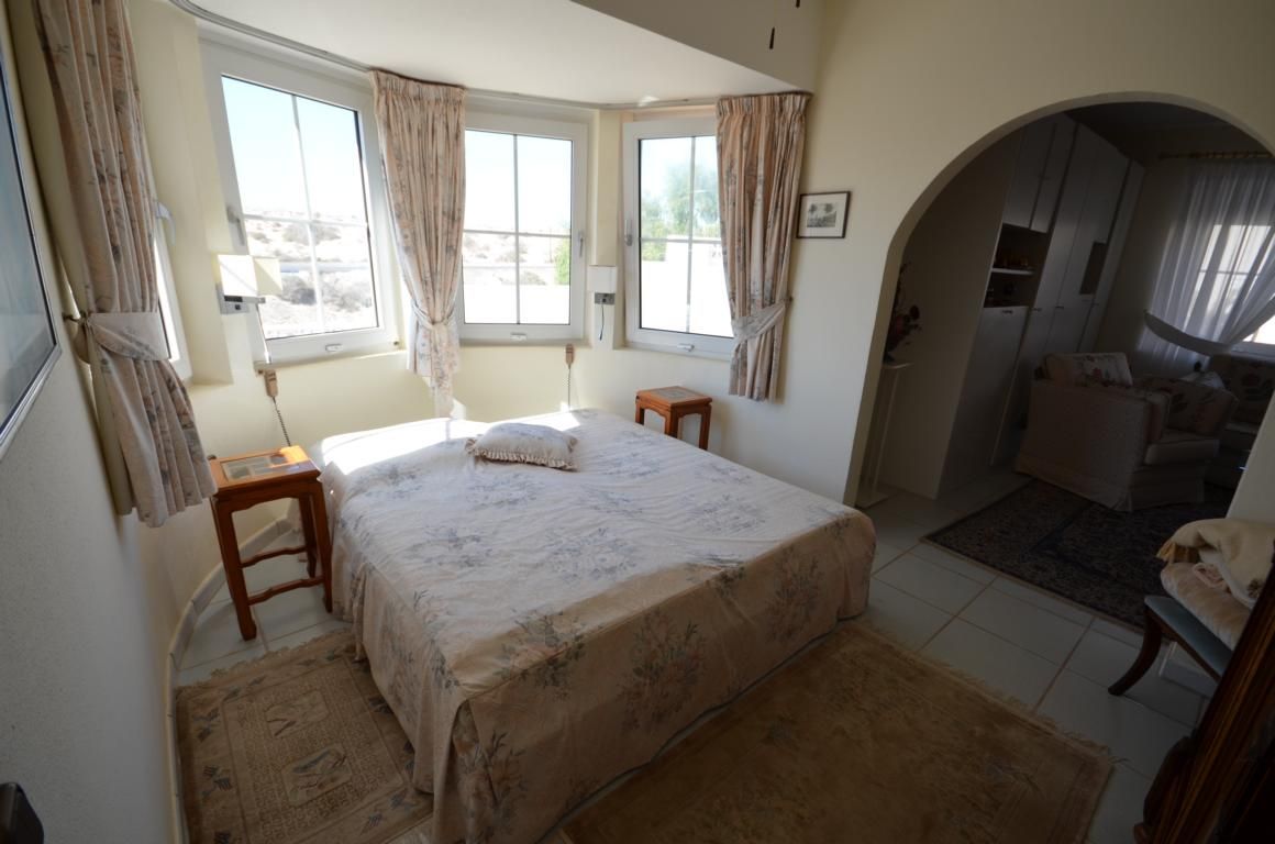 Luxuriöse Traumvilla mit Pool in Costa Calma