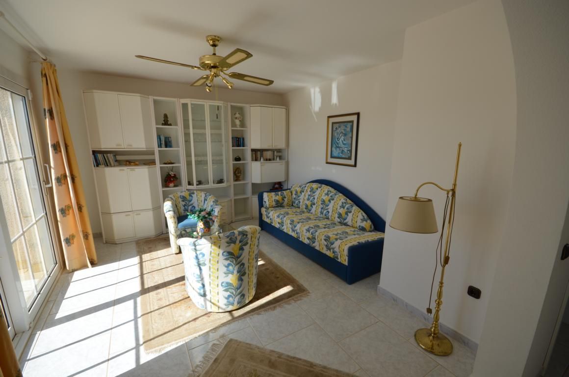 Luxuriöse Traumvilla mit Pool in Costa Calma