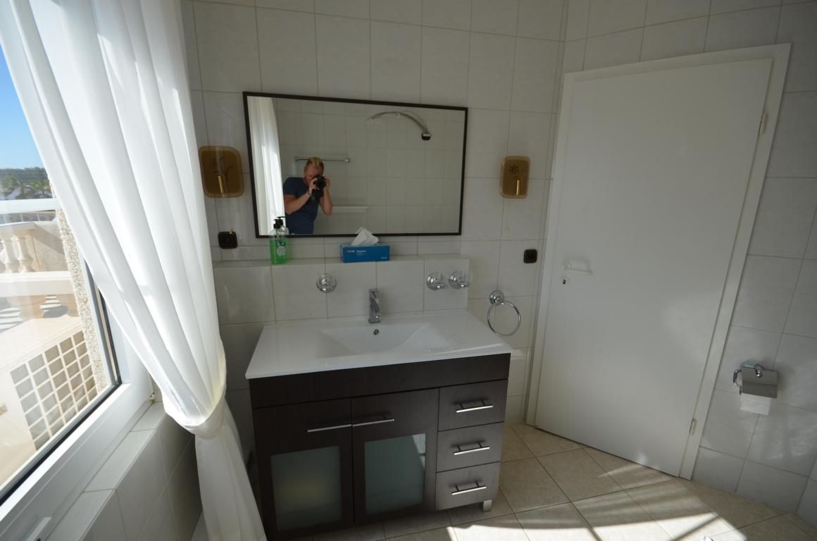 Luxuriöse Traumvilla mit Pool in Costa Calma