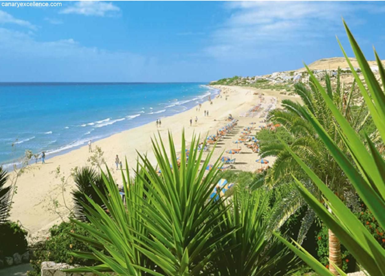 FeWo Fuerteventura