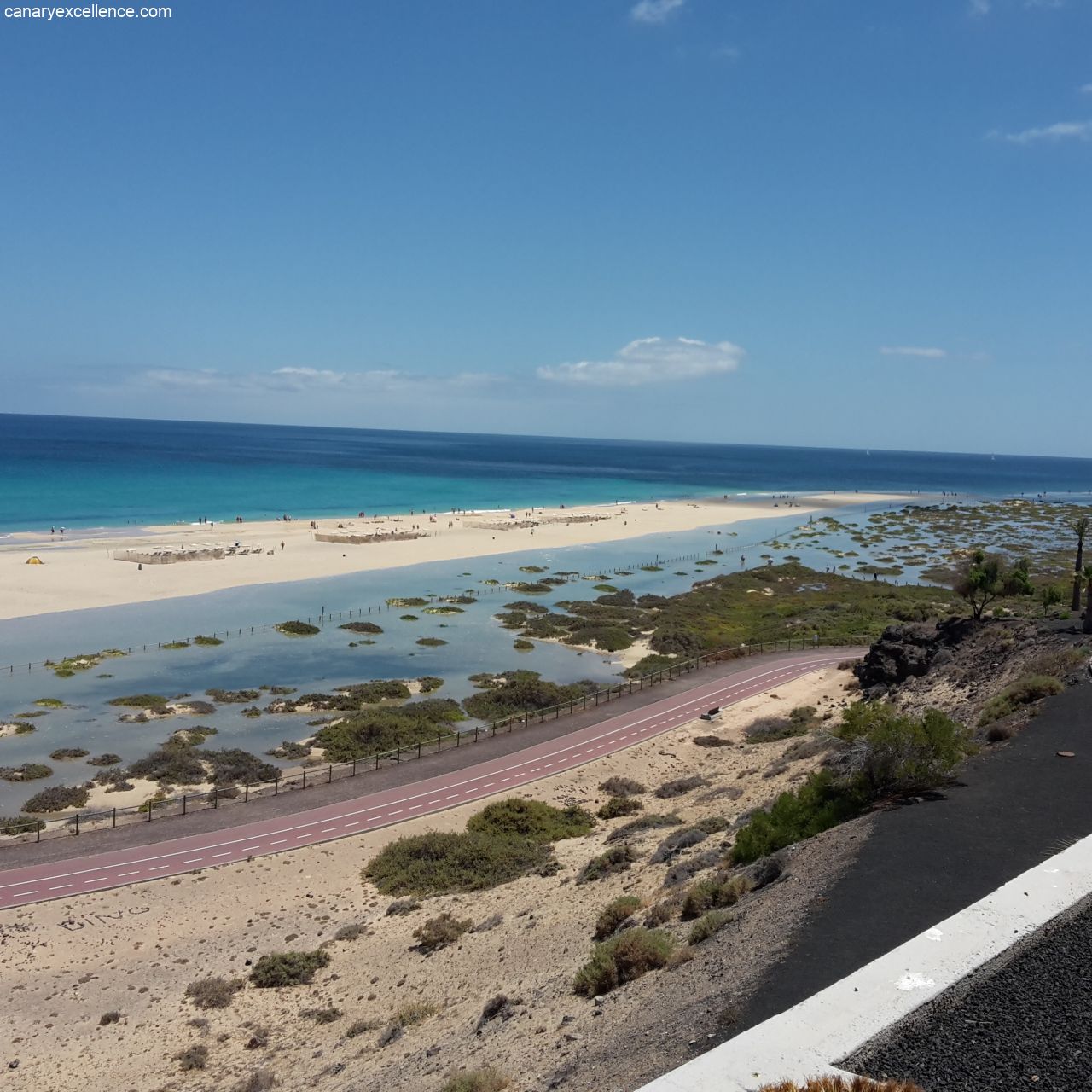 FeWo Fuerteventura