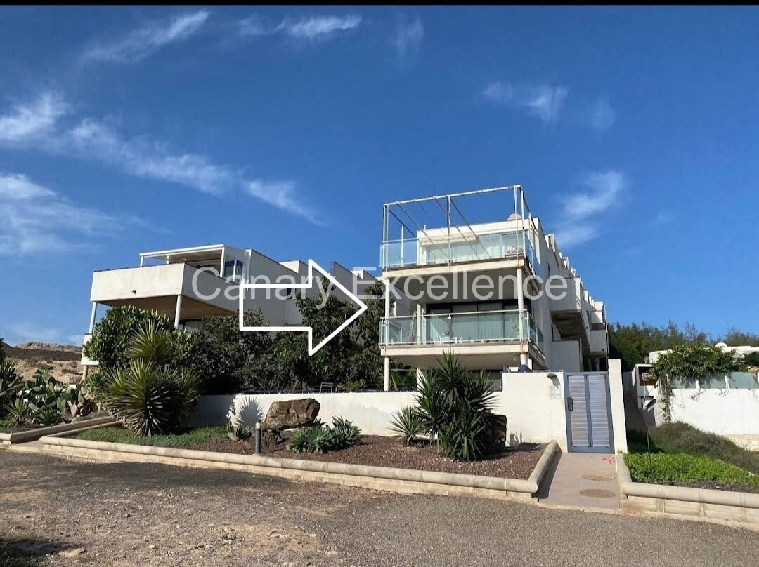 Modernes, geräumiges Apartment mit 2 SZ und Meerblick