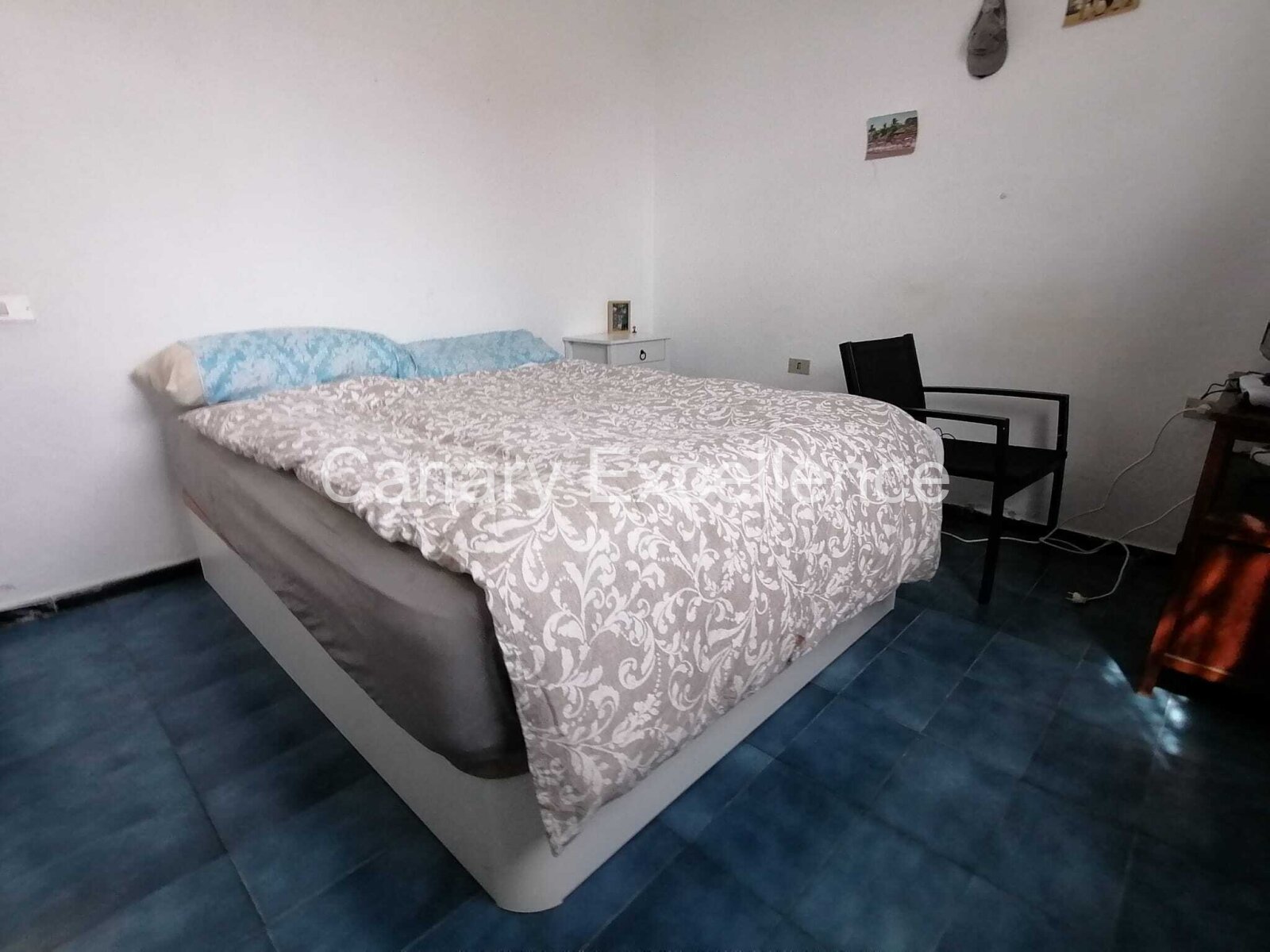 Schlafzimmer 3