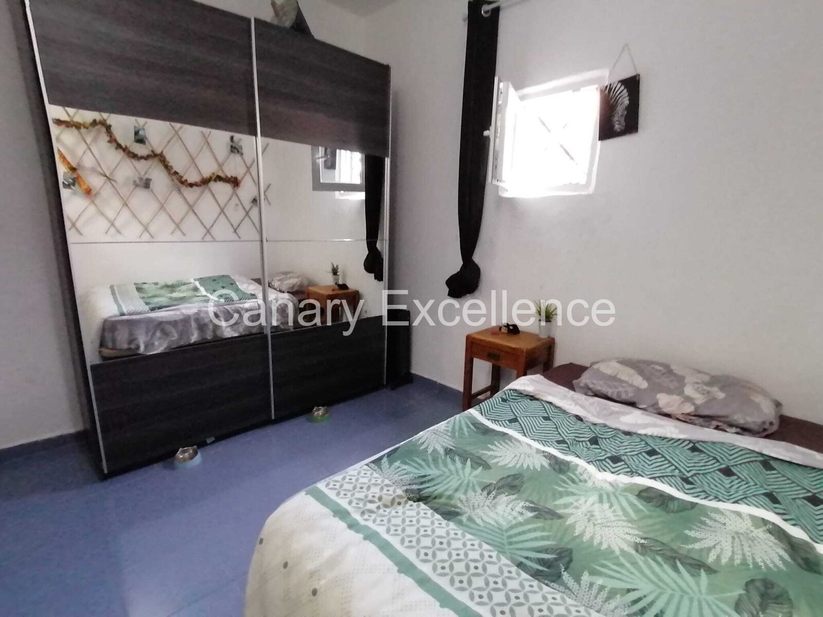 Schlafzimmer 2