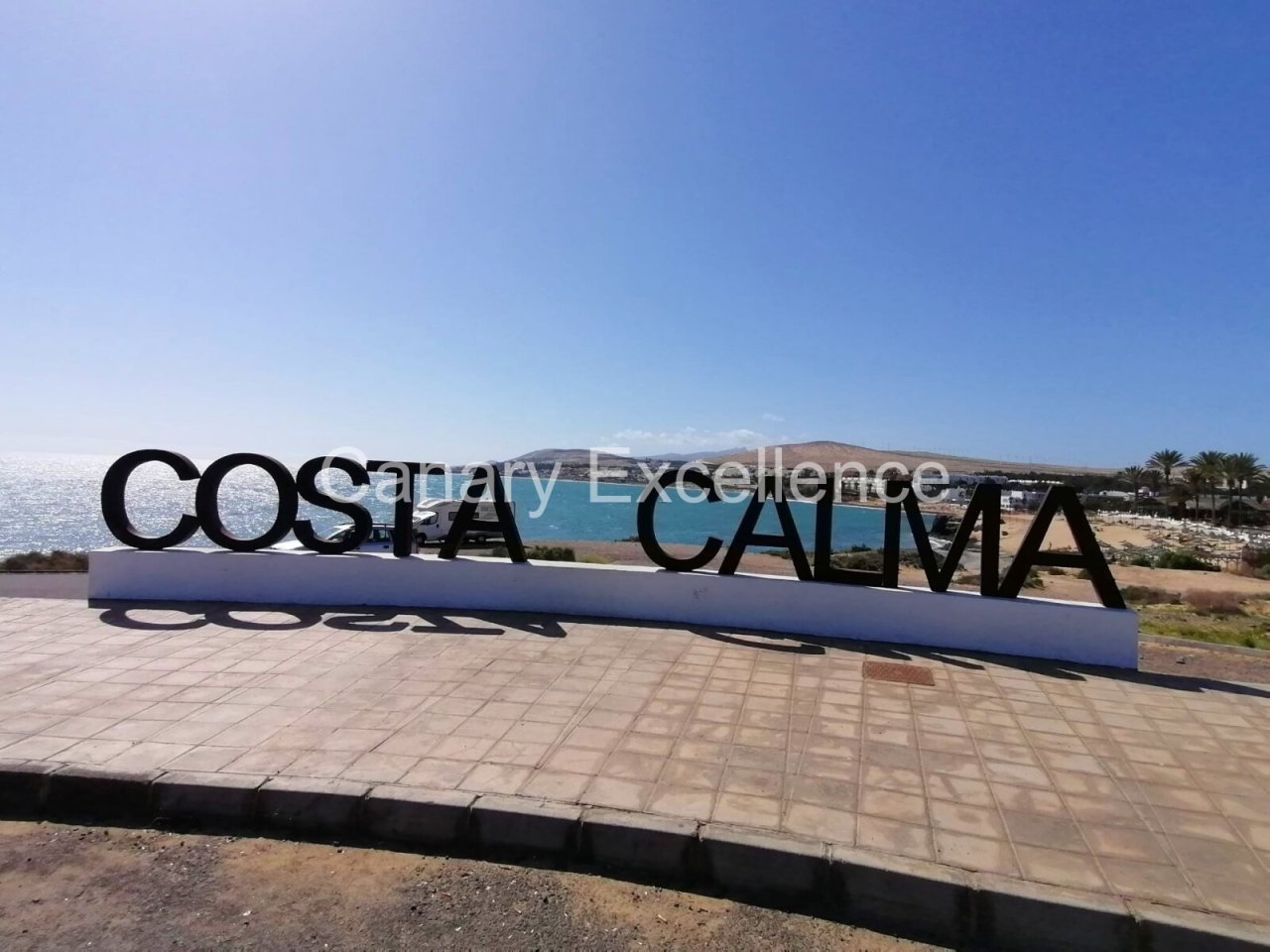 Costa Calma Costa Calma