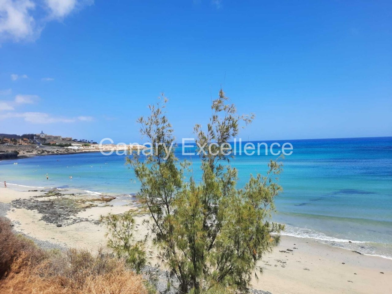 Strand Costa Calma Strand Costa Calma