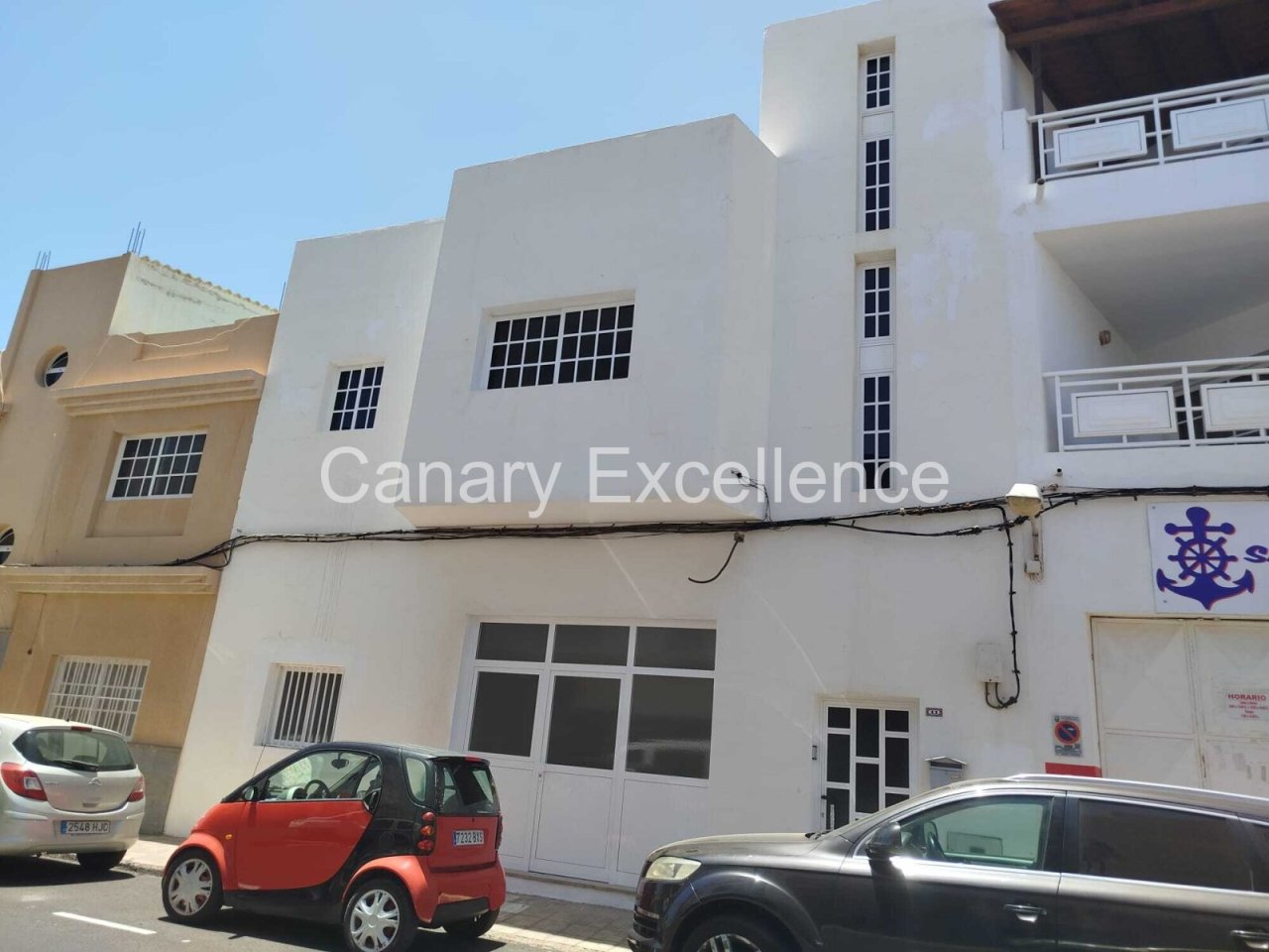 Fassade Fassade