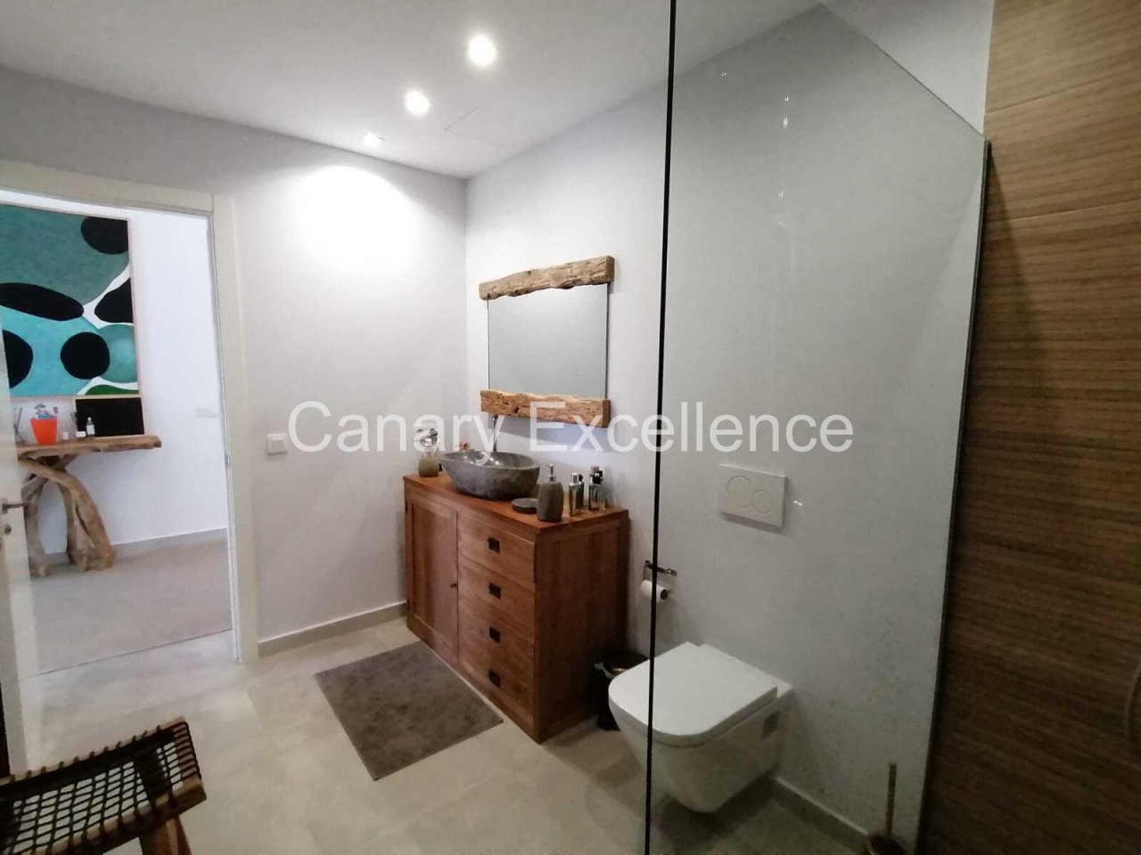 Badezimmer Badezimmer