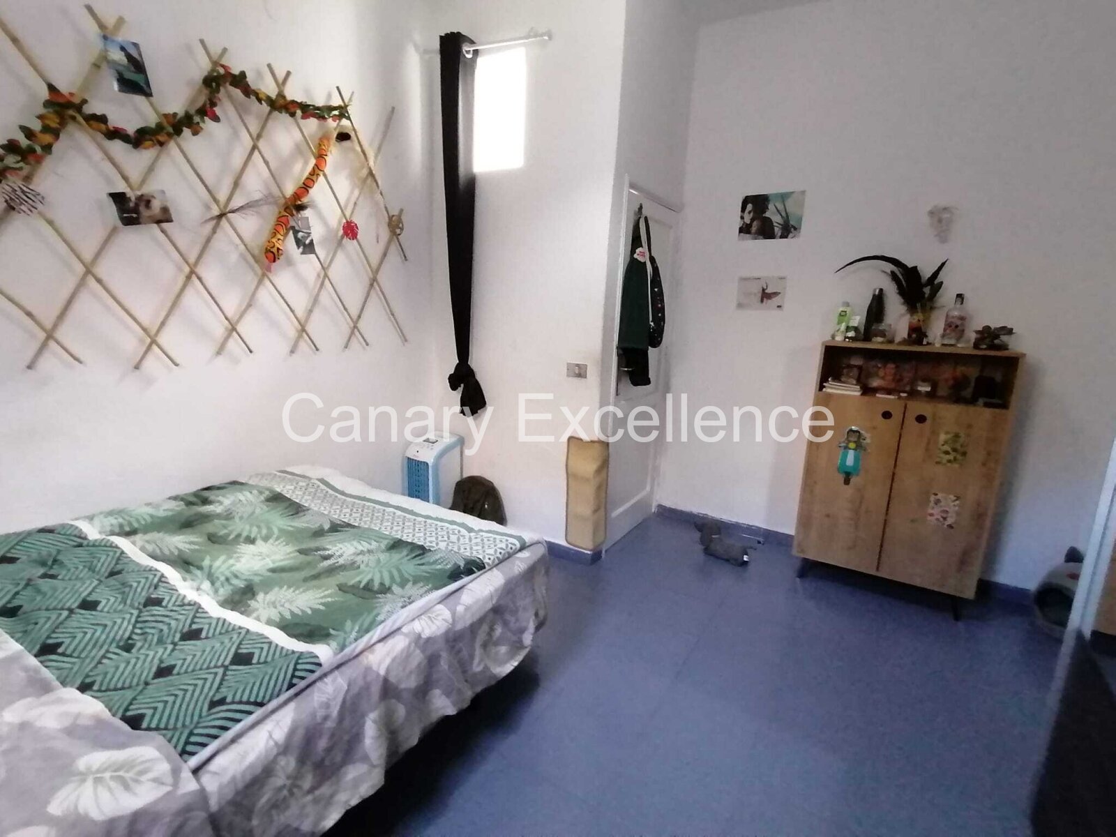 Schlafzimmer 2