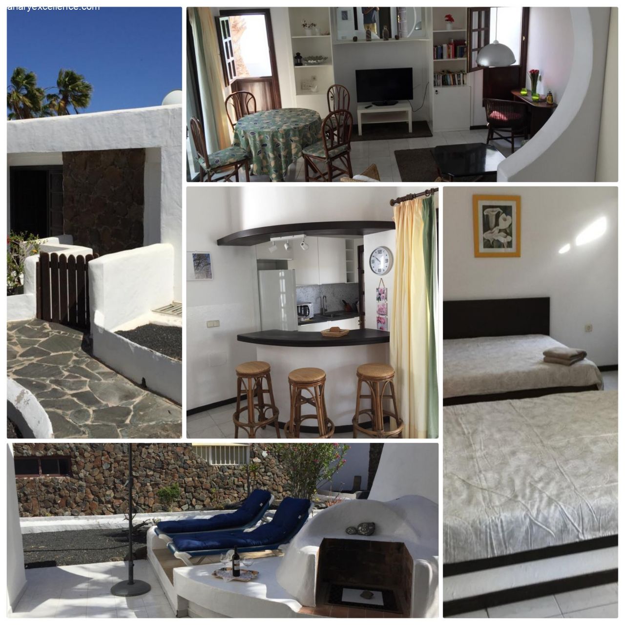 Casa Colibri * Only for rent !!! *