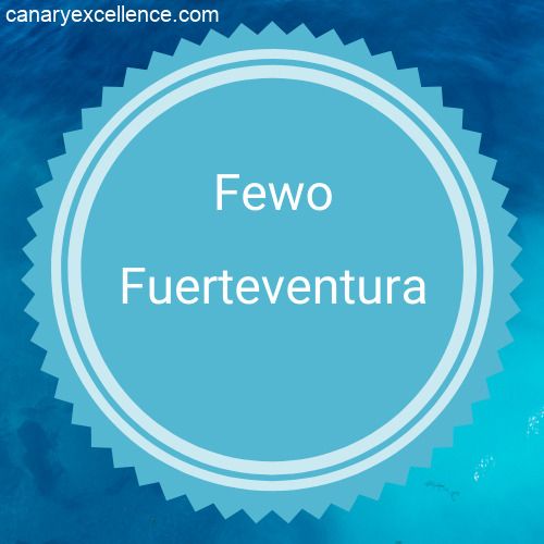 Fewo Fuerteventura