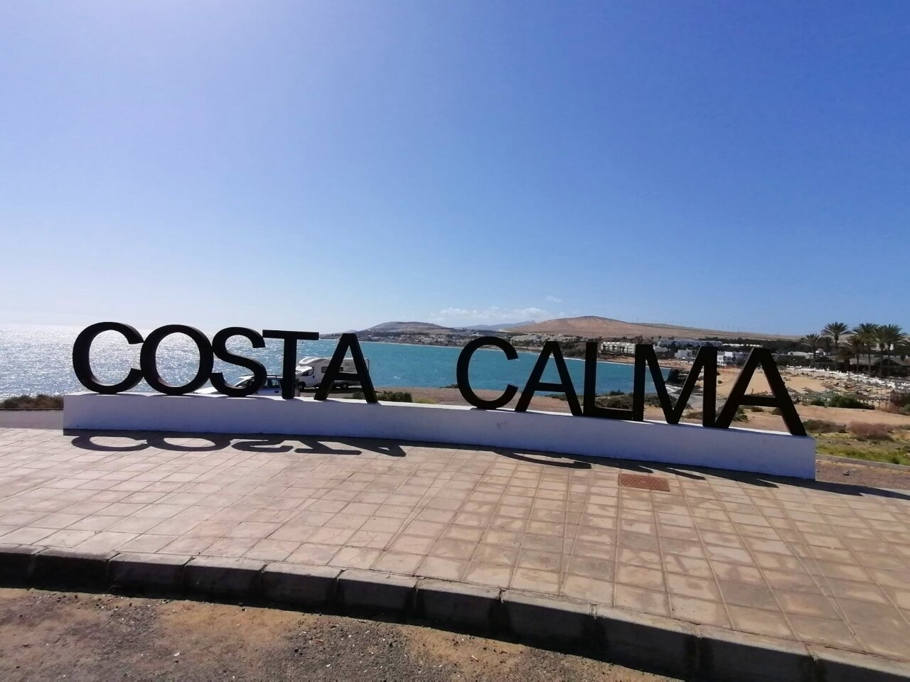 Costa Calma