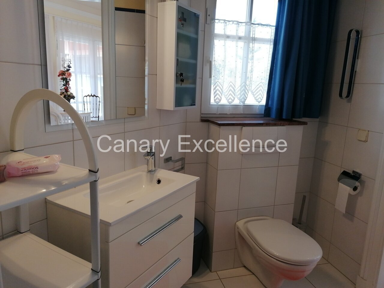 Badezimmer Badezimmer