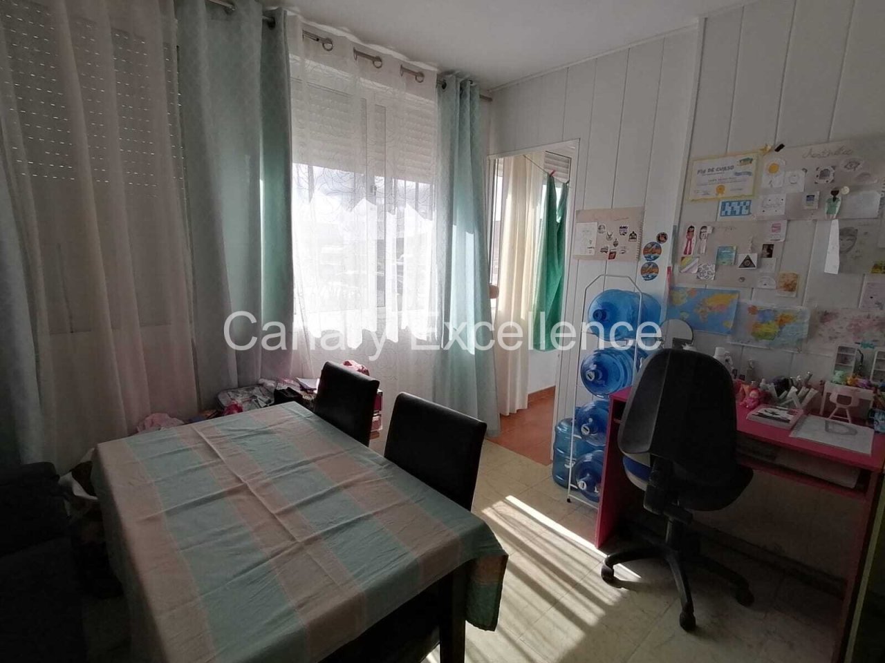 Verglaster Balkon Verglaster Balkon